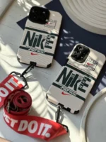 بند نایک قرمز (کدa0049) - Image 2