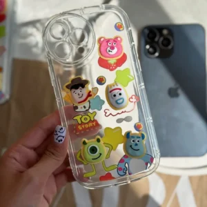 ‎قاب Toy Story عروسک برجسته (کدC1325)