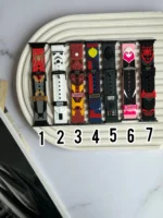 بند اپل واچ MARVEL (کدw5019) - Image 2