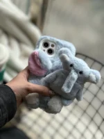 کاور ایرپاد فیل (کدa0083) - Image 2