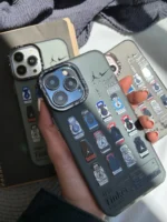 قاب Nike Air Jordan (کدC1229) - Image 3