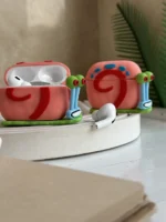 کاور ایرپاد گری حلزون (کدa0022) - Image 3