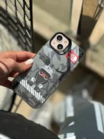 قاب Nike ✖ The North Face (کدC1650) - Image 8