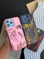 قاب زاگرس فیس (کدC1749)