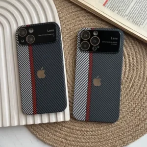 ‎قاب Red Line Carbon Case (کدC1326)