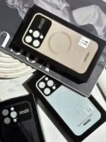 قاب PC Slim Case with Magsafe (کدC1390)