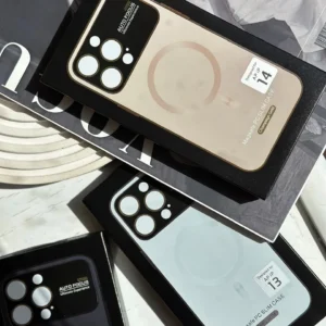 قاب PC Slim Case with Magsafe (کدC1390)