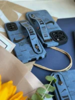 قاب Bule Nike جیر (کدC1337) - Image 6