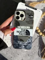 قاب گوشی نفس کوهستان ( آیفون - سامسونگ - شیائومی ) - Image 2