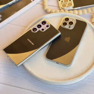 قاب متالیکا آیفون (کدC1863)