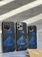 قاب BEAST Mountain مشکی (کدC1470) - Image 2