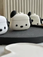 کاور ایرپاد سگ بازیگوش (کدa0023) - Image 3