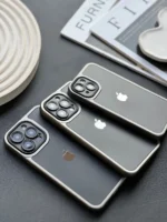 قاب Dark Titanium (کدC1578) - Image 2