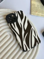 قاب کبریتی Zebra (کدC1788) - Image 7