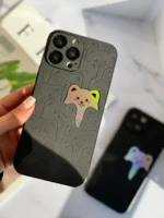 قاب Holo Cat (کدC1464)