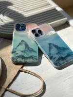 قاب EVEREST : The North Face (کدC1427) - Image 5