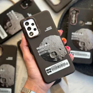 قاب Moon Landing سامسونگ و شیائومی (کدC1347)