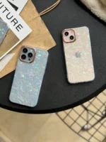 قاب Gold Camera یخی (کدC1556) - Image 4