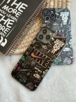 قاب NIKE Graffiti (کدC1220)