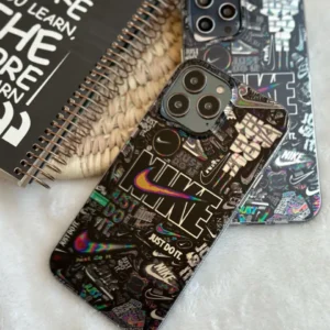 قاب NIKE Graffiti (کدC1220)