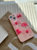 قاب OK شبرنگ (کدC1388) - Image 3