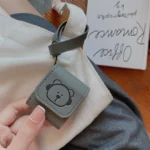 کاور ایرپاد خرسی (کدa0012) - Image 3