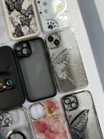 سبد اختصاصی آیفون 13 (کدC1810) - Image 10