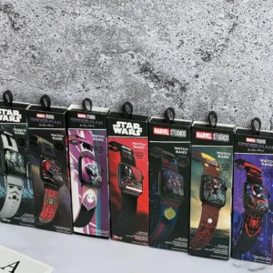 بند اپل واچ MARVEL (کدw5019)