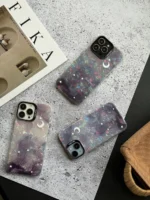 قاب شب ماه و ستاره (کدC1504) - Image 2