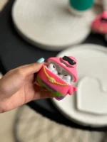 کاور ایرپاد Gang patrick star (کدa0097) - Image 4