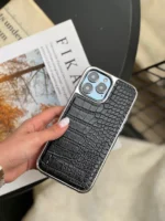 قاب چرمی JDK استند مگنتی (کدC1638)