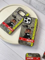 قاب Nike ✖ The North Face (کدC1650) - Image 5