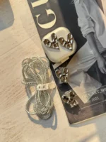 محافظ آداپتور 20 وات کرومی (5تکه) (کدa0177) - Image 3