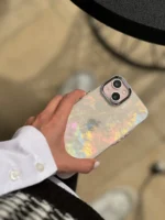 قاب iCe Rainbow (کدC1619) - Image 6