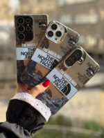 قاب گوشی نفس کوهستان ( آیفون - سامسونگ - شیائومی ) - Image 5