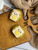 کاور ایرپاد جوجه تیغی (کدa0126) - Image 3