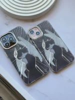 قاب Angel (کدC1767) - Image 4