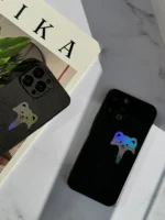 قاب Holo Cat (کدC1464) - Image 5