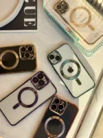 قاب Colour Electro Magsafe (کدC1399) - Image 2