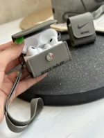 کاور ایرپاد Nike Just Do iT (کدa0021) - Image 3