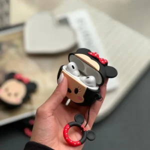 کاور ایرپاد صورت مینی موس (کدa0103)