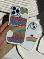 قاب Rainbow اکلیلی (کدC1370) - Image 5