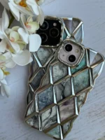 قاب Silver Diamond (کدC1731) - Image 5