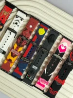 بند اپل واچ MARVEL (کدw5019) - Image 5