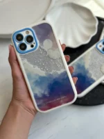 قاب ابر و ماه اکلیلی (کدC1288) - Image 5