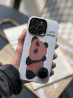 قاب پاندا دم پشمی (کدC1536) - Image 2