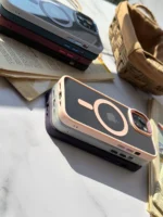 قاب Clear Magsafe (کدC1463) - Image 5