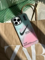 قاب Nike پاستیلی (کدC1332) - Image 3