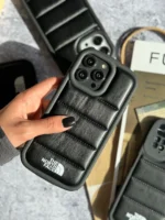 قاب Puffer Case آیفون / سامسونگ / شیائومی (کدC1479) - Image 2