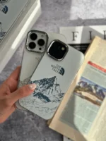 قاب BEAST Mountain سفید (کدC1471) - Image 4